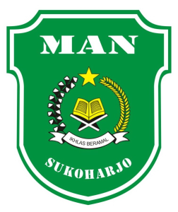 e-Learning MAN Sukoharjo