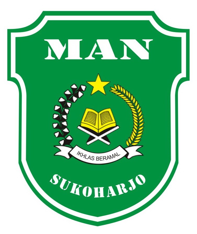 e-Learning MAN Sukoharjo